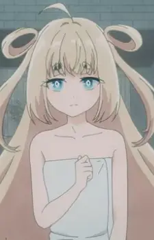 Gambar Karakter Anime: Sugiyama