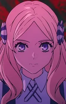 Gambar Karakter Anime: Halri Vorzak