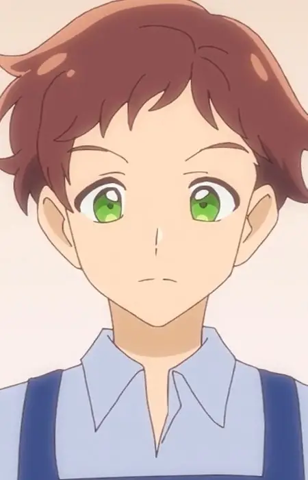 Gambar Karakter Anime: Takuya Nakategawa