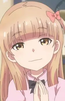 Gambar Karakter Anime: Kiito Mebaru