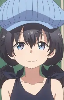 Gambar Karakter Anime: Tao Kasago