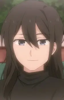 Gambar Karakter Anime: Yelle