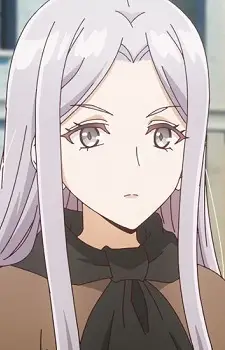 Gambar Karakter Anime: Eularia