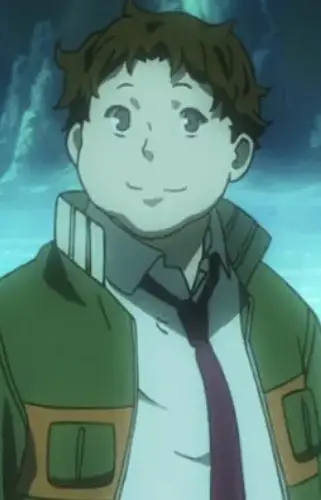 Gambar Karakter Anime: Tamon