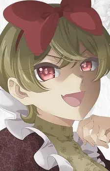 Gambar Karakter Anime: Marika Kounokura