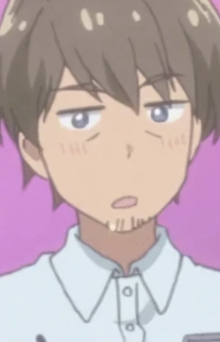 Gambar Karakter Music Teacher