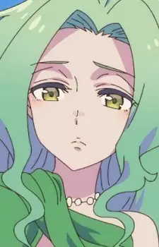 Gambar Karakter Anime: Setia