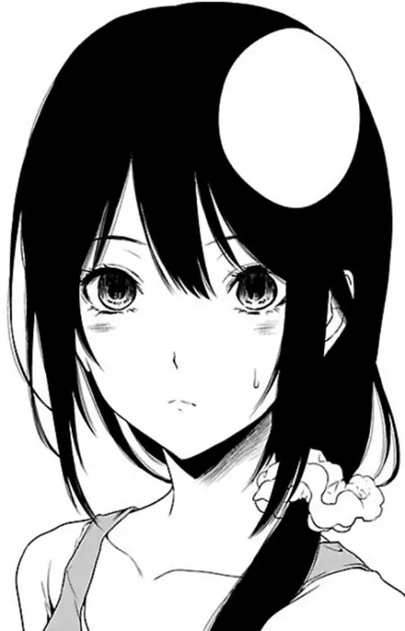 Gambar Karakter Anime: Akane Sunohara