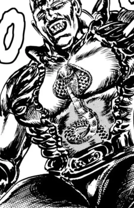 Gambar Karakter Anime: Numeri