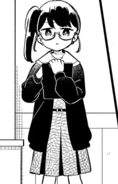 Gambar Karakter Anime: Lotion Sumo Club Vice President