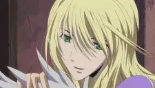 Gambar Karakter Anime: Yuuri Akatsuki