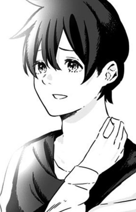 Gambar Karakter Akira