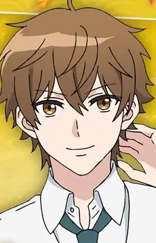 Gambar Karakter Anime: Toukichi Nekota