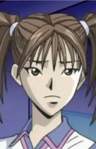 Gambar Karakter Anime: Kaori Kudou