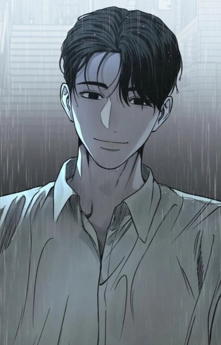 Gambar Karakter Inseop Oh