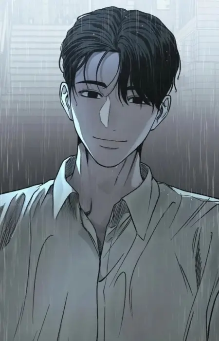 Gambar Karakter Anime: Inseop Oh