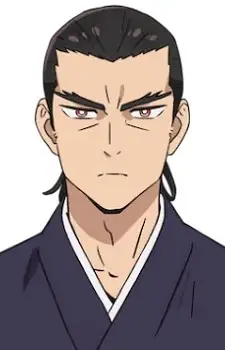 Gambar Karakter Anime: Kanami