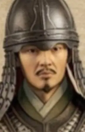 Gambar Karakter Anime: Huang Xian Cheng