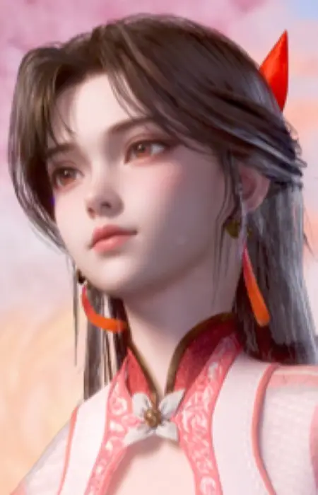 Yiyi Murong
