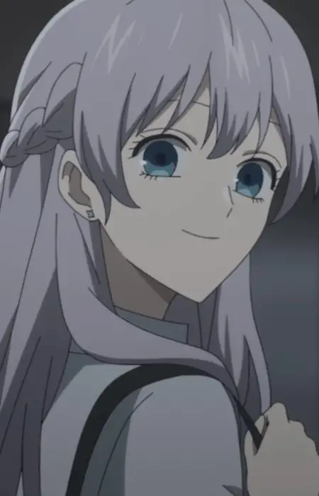 Gambar Karakter Anime: Sova