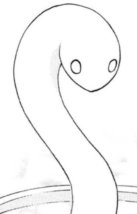 Gambar Karakter Mermaid Princess