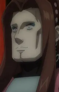 Gambar Karakter Anime: Mother