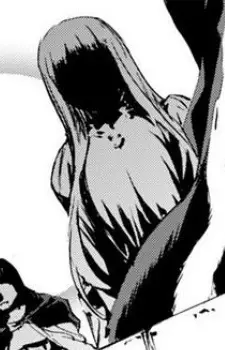 Gambar Karakter Anime: Guinevere