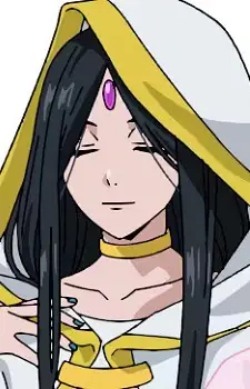 Gambar Karakter Anime: Leknaat