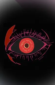 Gambar Karakter Anime: Evil