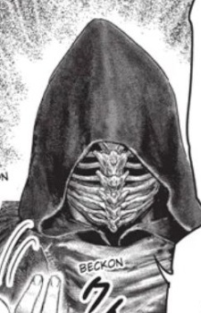 Gambar Karakter Ravenmount Assassin