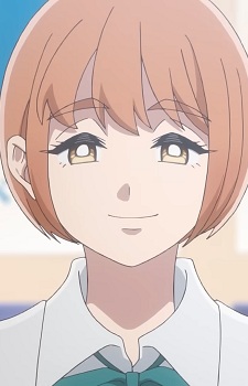 Gambar Karakter Nami Sometani