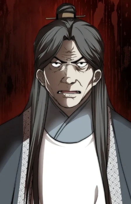 Gambar Karakter Cha Kyung