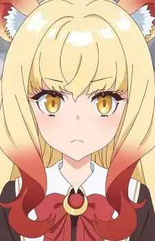 Gambar Karakter Anime: Tsukino Wakuma