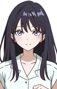 Gambar Karakter Anime: Nanao Aika