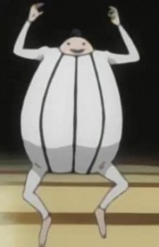 Gambar Karakter Verona