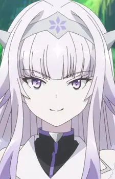 Gambar Karakter Anime: Sulream