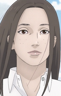 Gambar Karakter Kaoru Miyagi