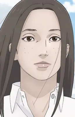 Gambar Karakter Anime: Kaoru Miyagi