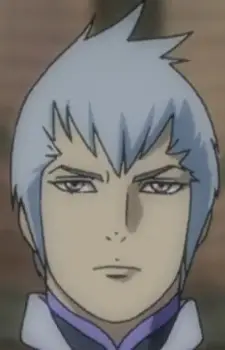 Gambar Karakter Anime: Diehard Grunriche