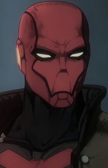 Gambar Karakter Jason Todd
