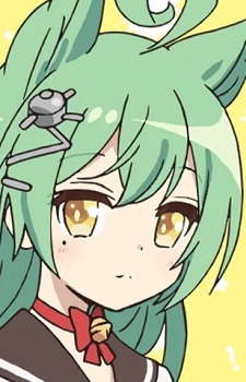 Gambar Karakter Akashi
