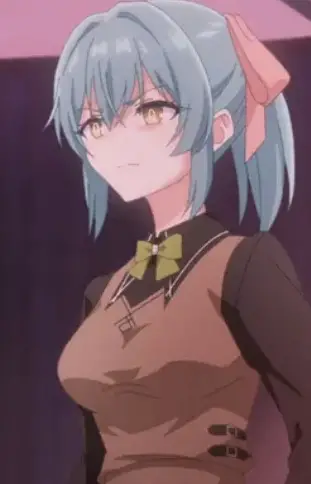 Gambar Karakter Anime: Matsuri