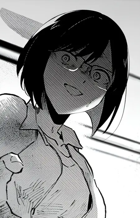 Gambar Karakter Anime: Miki Shiraki