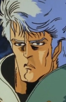 Gambar Ryuuga
