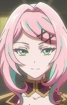 Gambar Karakter Anime: Carmina