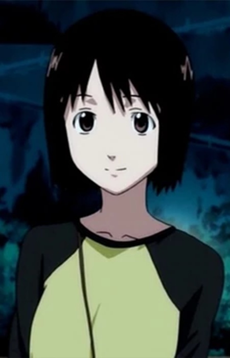 Gambar Misaki Nakahara