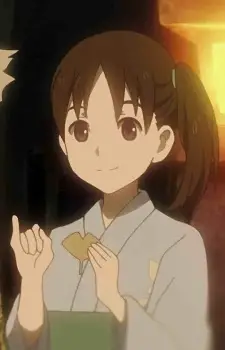 Gambar Karakter Anime: Aiko