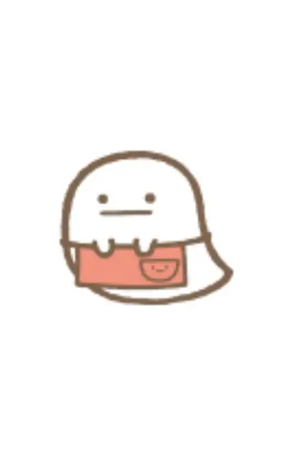 Gambar Karakter Anime: Obake