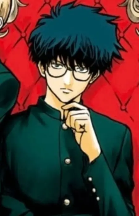 Akira Kumon