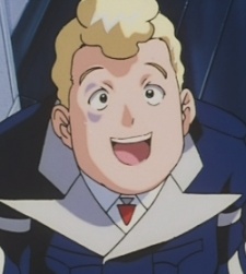 Gambar Karakter Good Turtleland III